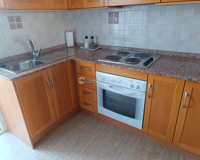 Image No.24-Appartement de 2 chambres à vendre à Algorfa