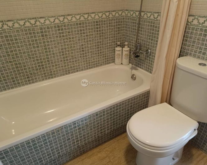 Image No.25-Appartement de 2 chambres à vendre à Algorfa