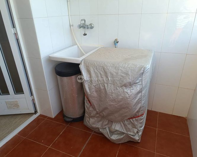 Image No.26-Appartement de 2 chambres à vendre à Algorfa