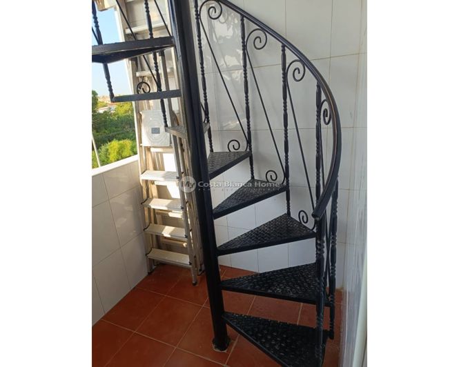 Image No.33-Appartement de 2 chambres à vendre à Algorfa