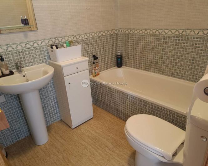 Image No.34-Appartement de 2 chambres à vendre à Algorfa