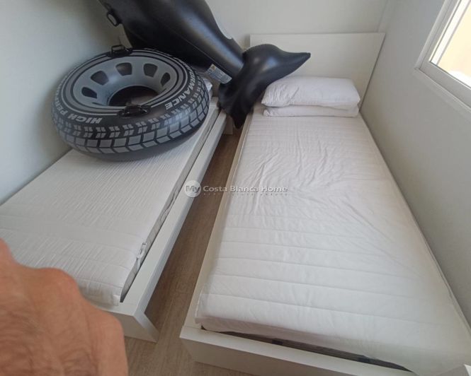 Image No.35-Appartement de 2 chambres à vendre à Algorfa