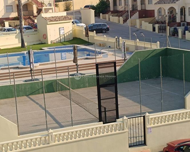 Image No.36-Appartement de 2 chambres à vendre à Algorfa