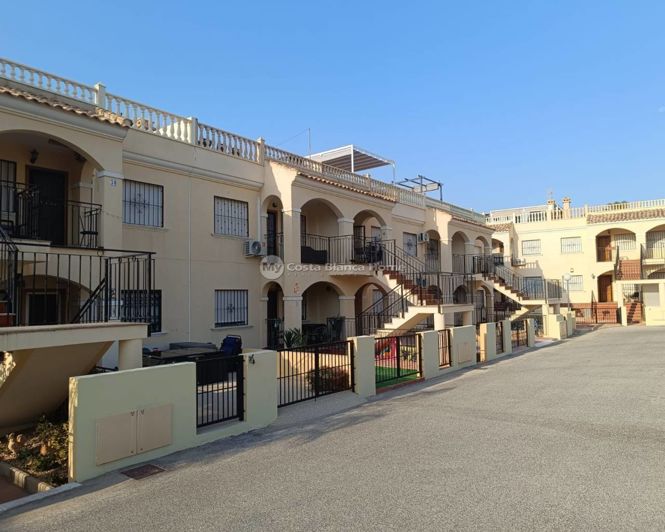 Image No.4-Appartement de 2 chambres à vendre à Algorfa