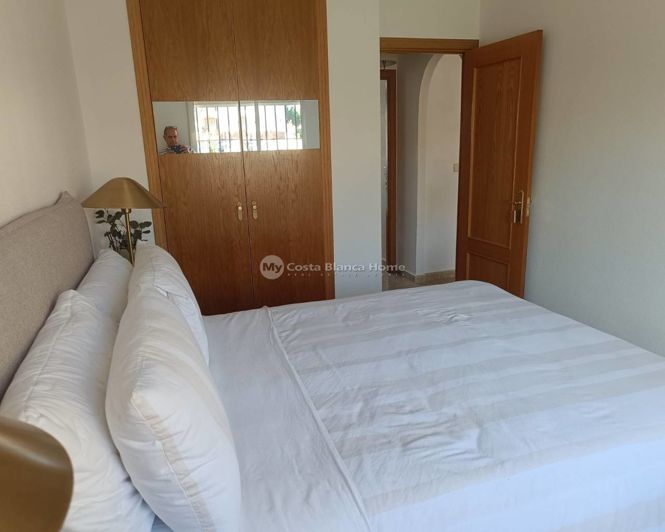 Image No.41-Appartement de 2 chambres à vendre à Algorfa