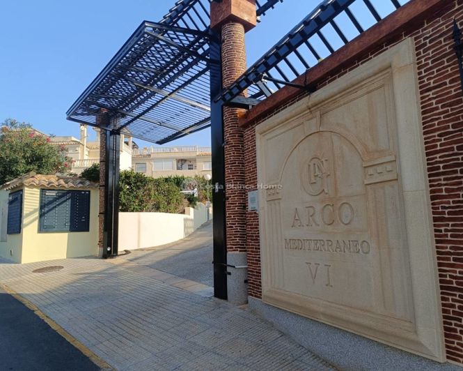 Image No.46-Appartement de 2 chambres à vendre à Algorfa