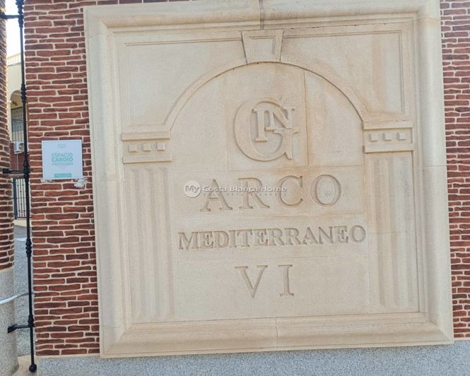 Image No.47-Appartement de 2 chambres à vendre à Algorfa