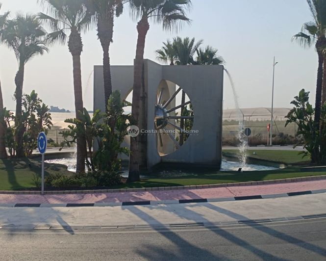 Image No.49-Appartement de 2 chambres à vendre à Algorfa