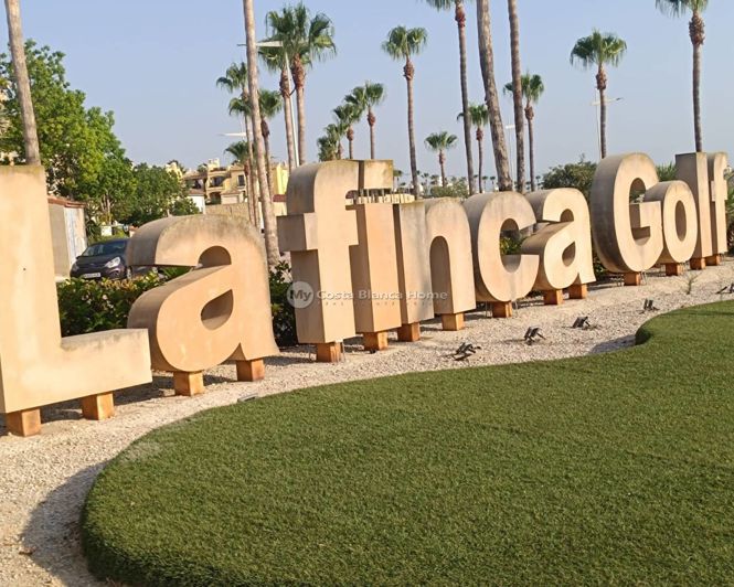 Image No.50-Appartement de 2 chambres à vendre à Algorfa