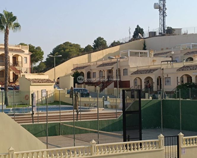 Image No.6-Appartement de 2 chambres à vendre à Algorfa