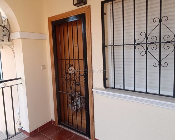 Image No.8-Appartement de 2 chambres à vendre à Algorfa