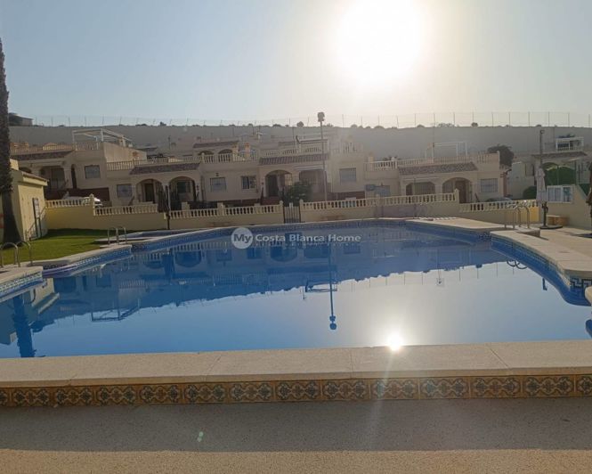 Image No.9-Appartement de 2 chambres à vendre à Algorfa