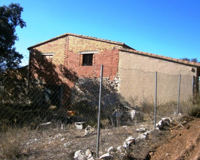 Image No.2-Finca à vendre à Agrés