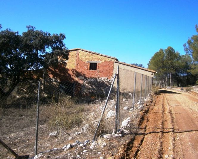 Image No.3-Finca à vendre à Agrés