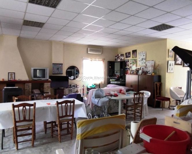 Image No.11-Propriété de 2 chambres à vendre à Lorcha