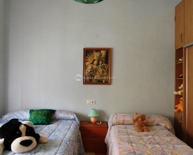 Image No.13-Propriété de 2 chambres à vendre à Lorcha