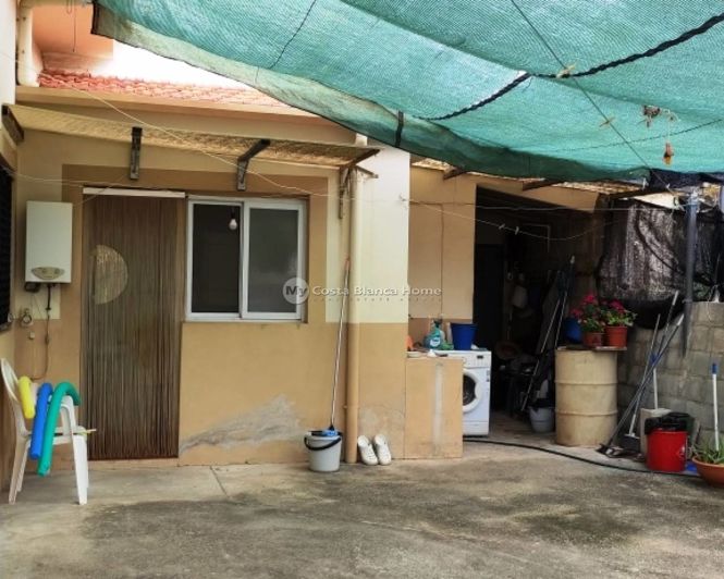 Image No.17-Propriété de 2 chambres à vendre à Lorcha