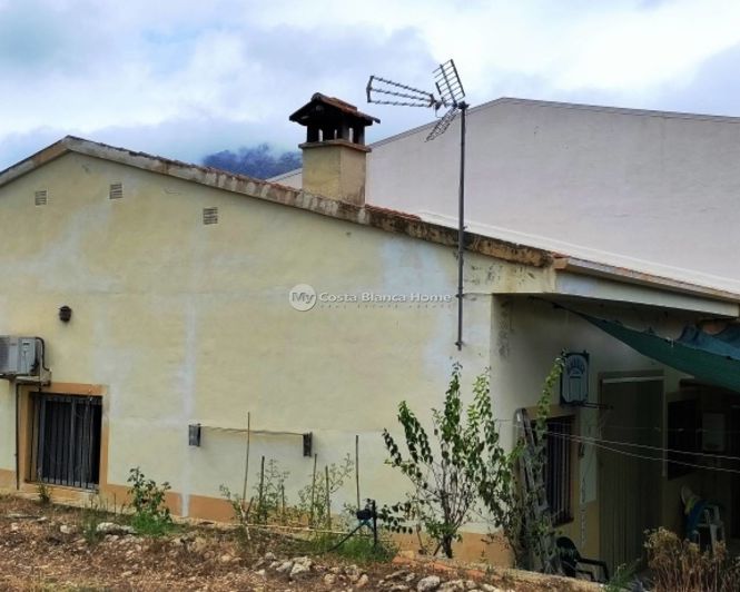 Image No.27-Propriété de 2 chambres à vendre à Lorcha