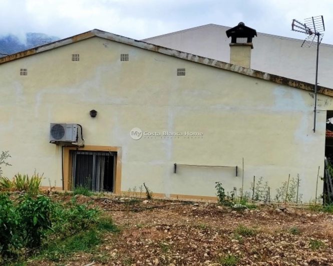 Image No.28-Propriété de 2 chambres à vendre à Lorcha