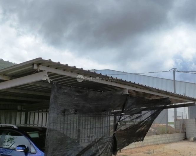 Image No.30-Propriété de 2 chambres à vendre à Lorcha