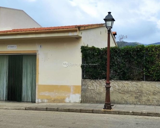 Image No.31-Propriété de 2 chambres à vendre à Lorcha