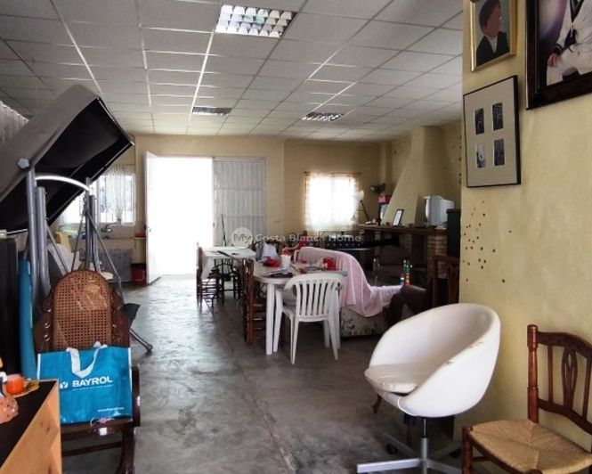 Image No.5-Propriété de 2 chambres à vendre à Lorcha