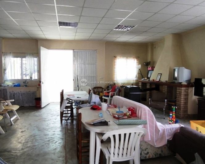 Image No.6-Propriété de 2 chambres à vendre à Lorcha