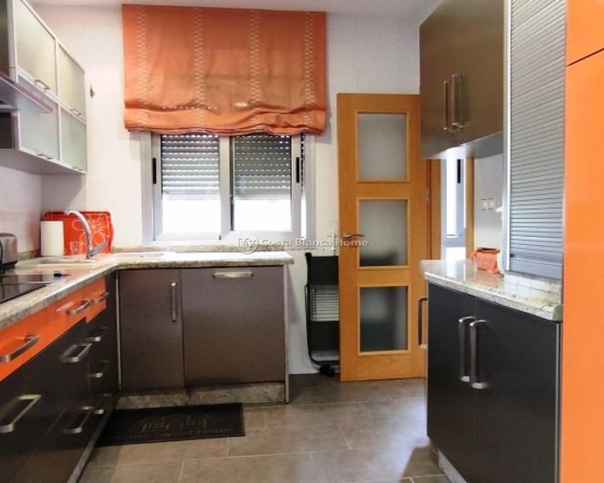 Image No.11-Villa de 3 chambres à vendre à Cocentaina