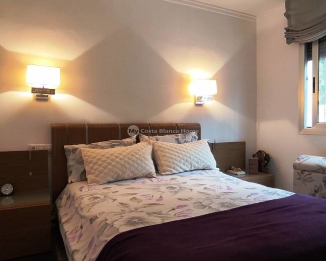 Image No.12-Villa de 3 chambres à vendre à Cocentaina