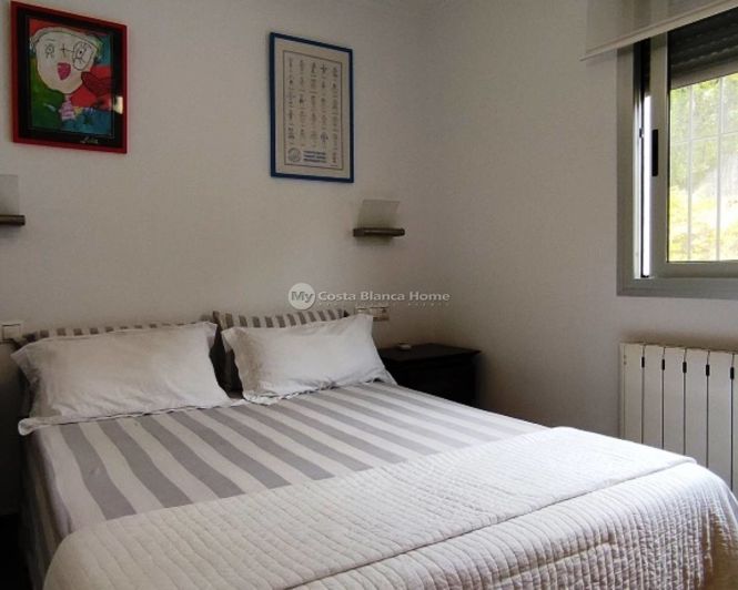 Image No.16-Villa de 3 chambres à vendre à Cocentaina