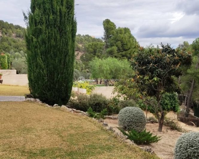 Image No.23-Villa de 3 chambres à vendre à Cocentaina