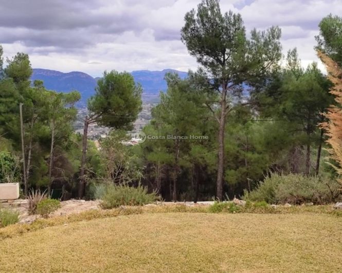 Image No.25-Villa de 3 chambres à vendre à Cocentaina