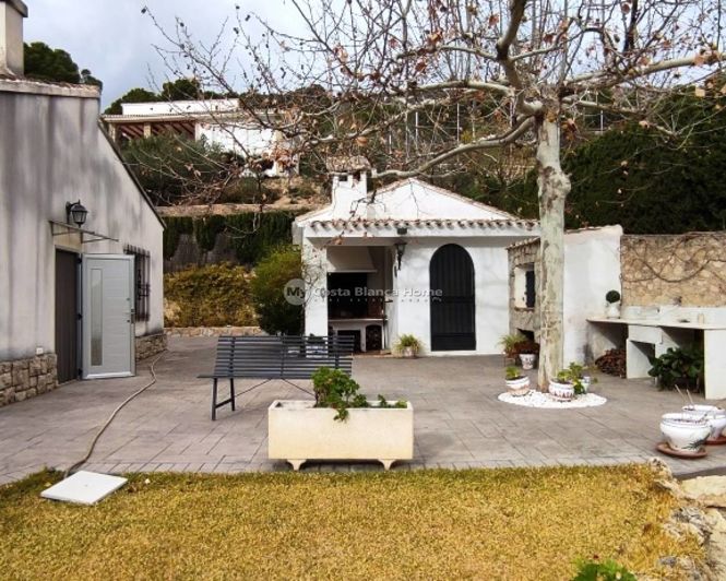 Image No.27-Villa de 3 chambres à vendre à Cocentaina