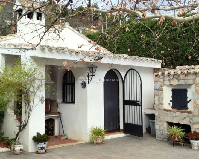 Image No.31-Villa de 3 chambres à vendre à Cocentaina