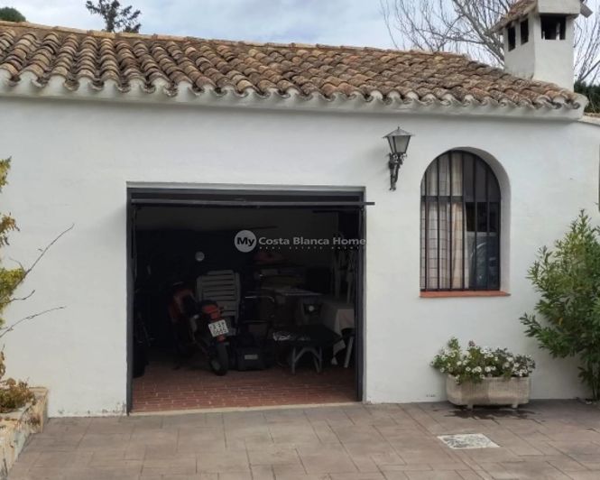 Image No.33-Villa de 3 chambres à vendre à Cocentaina