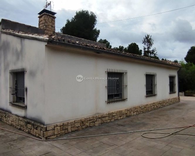 Image No.35-Villa de 3 chambres à vendre à Cocentaina