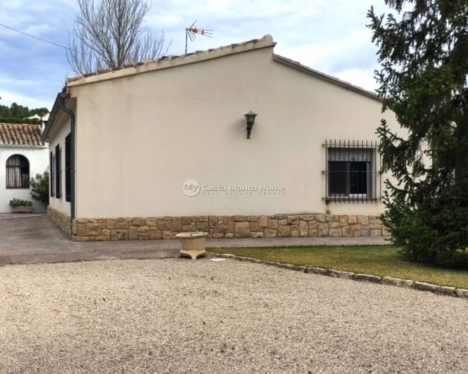 Image No.38-Villa de 3 chambres à vendre à Cocentaina