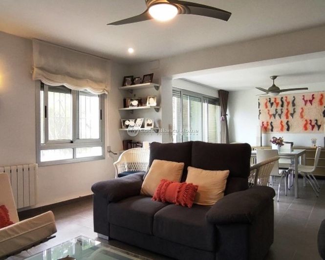 Image No.7-Villa de 3 chambres à vendre à Cocentaina