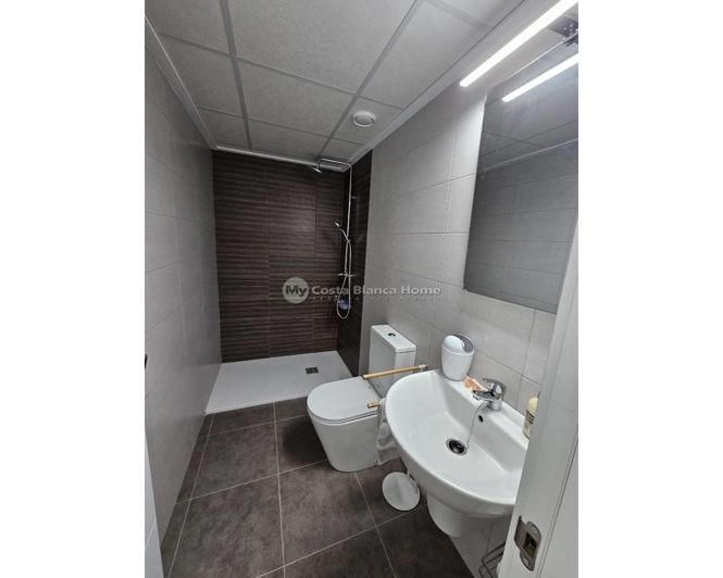 Image No.6-Maison de ville de 2 chambres à vendre à Gran Alacant