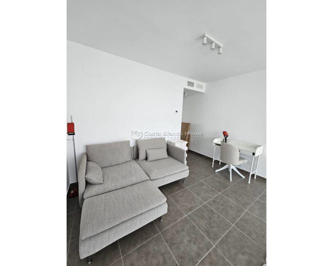 Image No.7-Maison de ville de 2 chambres à vendre à Gran Alacant