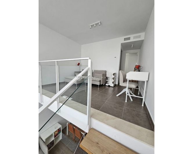 Image No.8-Maison de ville de 2 chambres à vendre à Gran Alacant