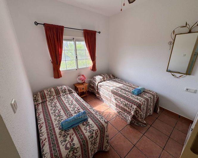 Image No.22-Maison de campagne de 5 chambres à vendre à Catral