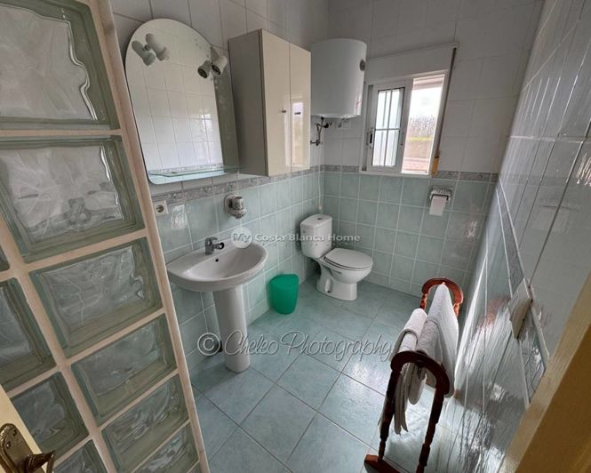 Image No.23-Maison de campagne de 5 chambres à vendre à Catral