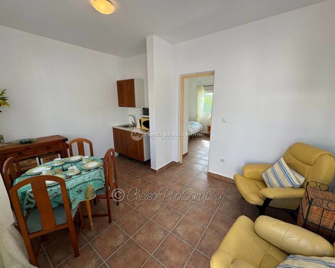 Image No.26-Maison de campagne de 5 chambres à vendre à Catral