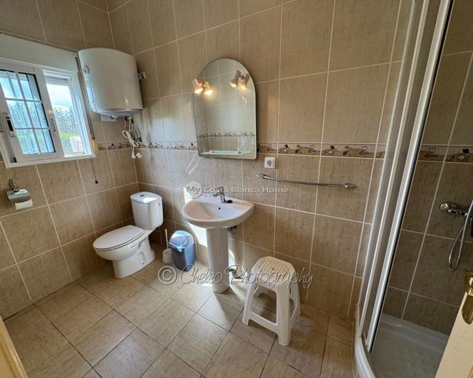 Image No.28-Maison de campagne de 5 chambres à vendre à Catral