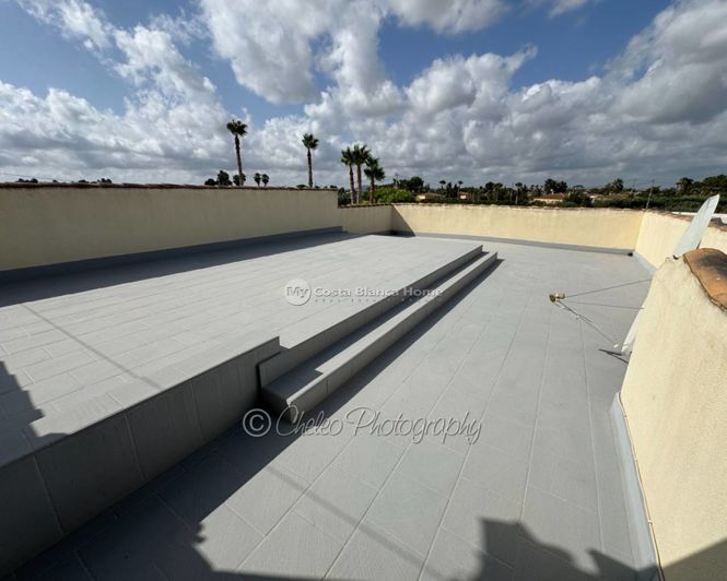 Image No.30-Maison de campagne de 5 chambres à vendre à Catral