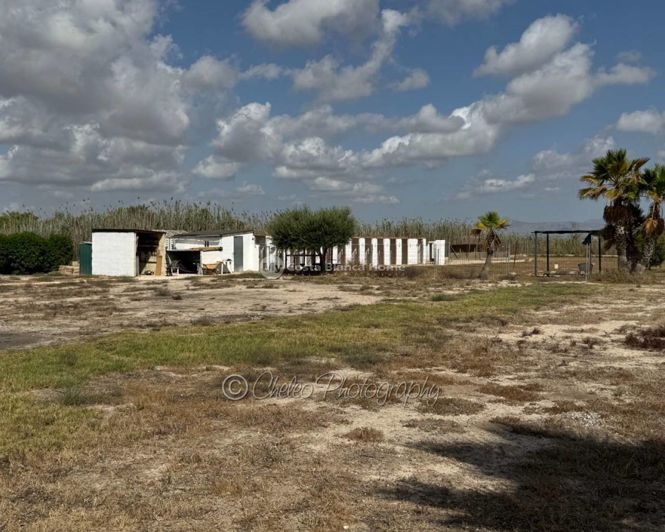 Image No.36-Maison de campagne de 5 chambres à vendre à Catral