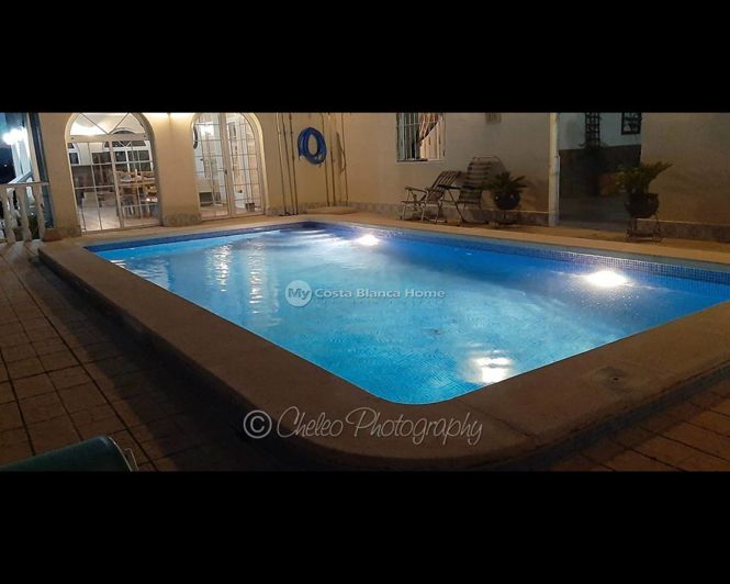 Image No.44-Maison de campagne de 5 chambres à vendre à Catral