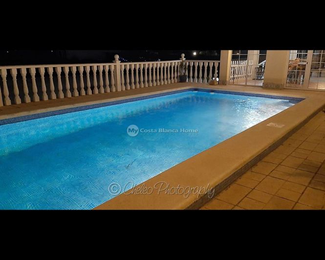 Image No.45-Maison de campagne de 5 chambres à vendre à Catral