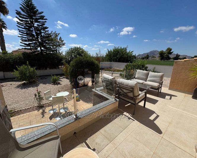 Image No.25-4 Bed Villa for sale